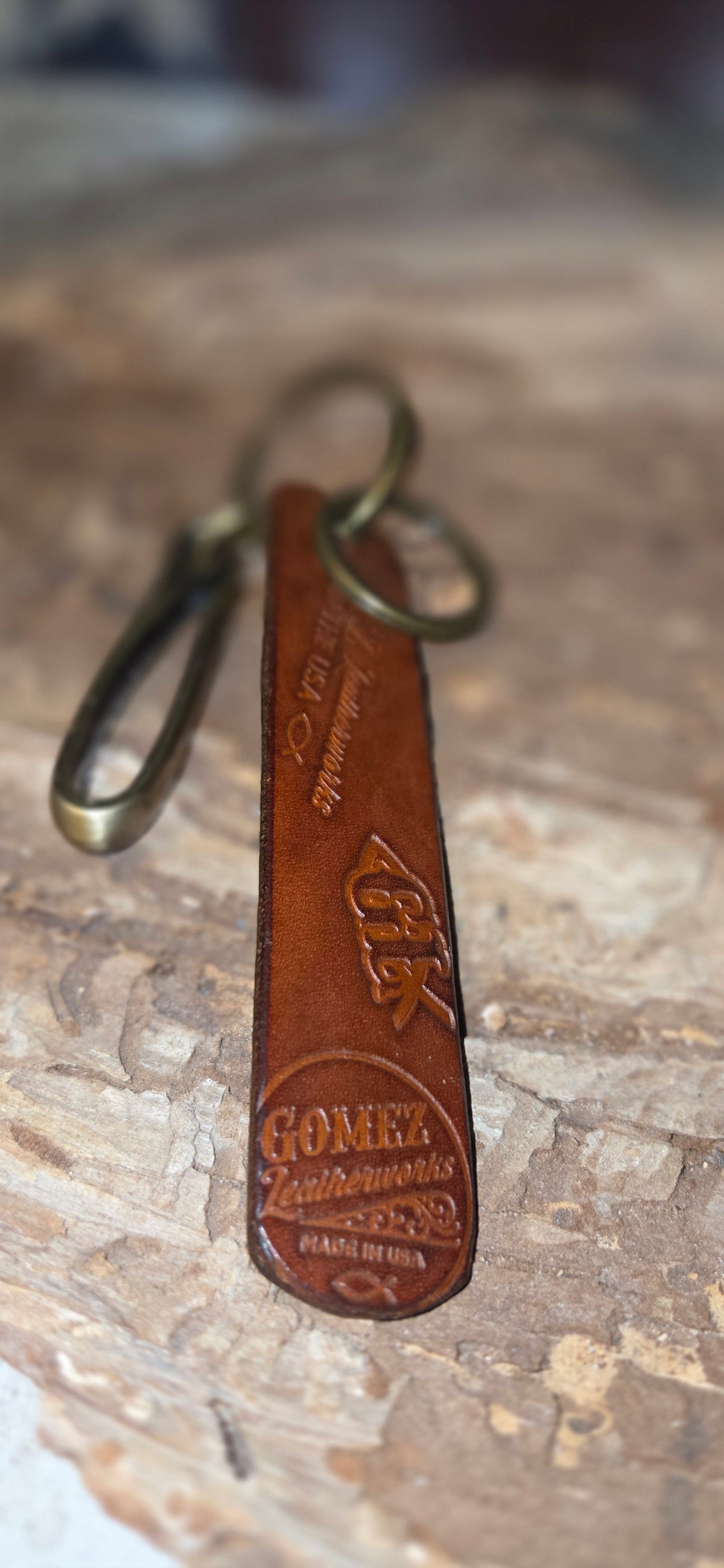 The Sentry Key Hook