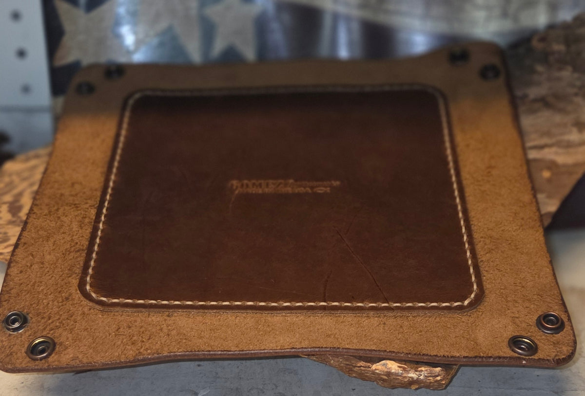 The Outpost EDC Tray