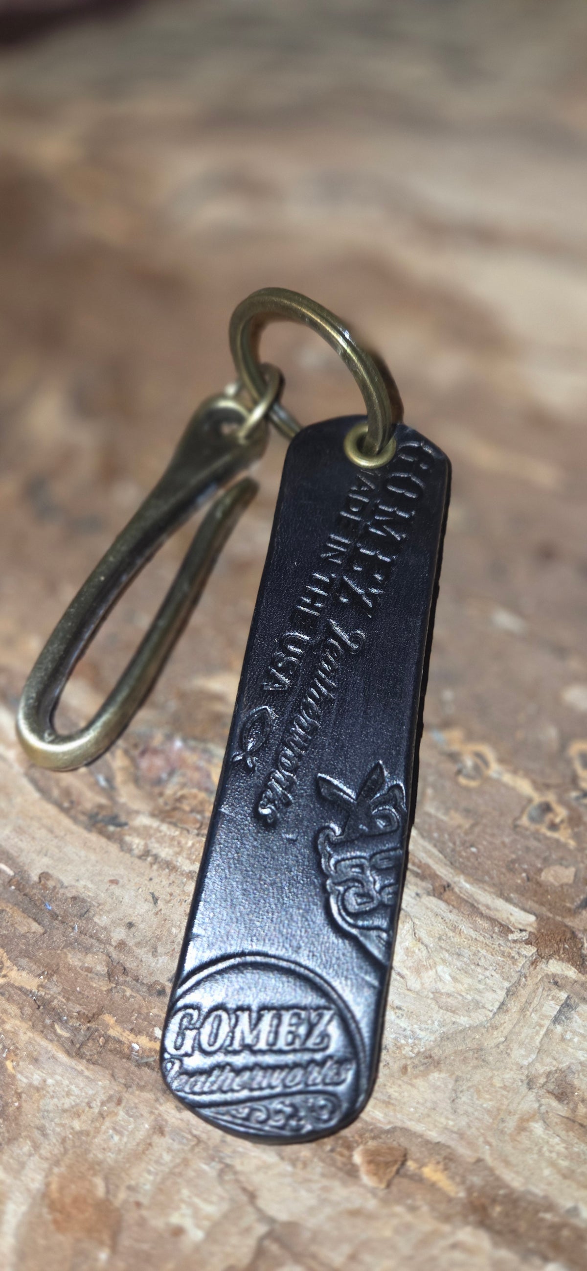 The Sentry Key Hook
