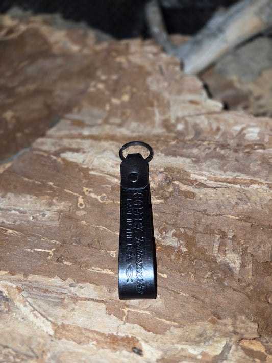 Sturdy Key Chain