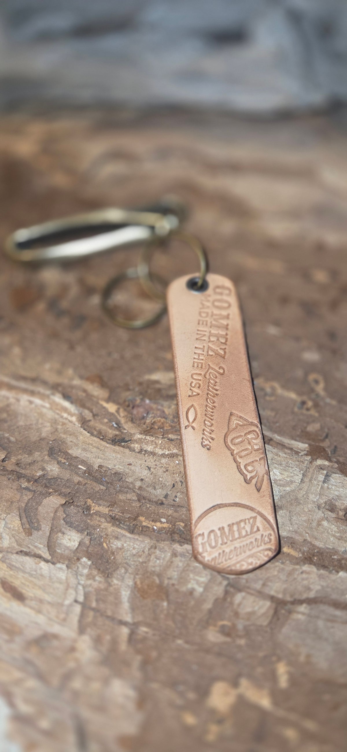 The Sentry Key Hook